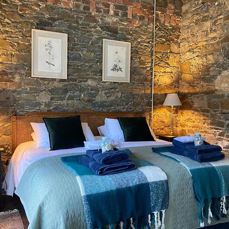 The Garden Rooms At The Courtyard,Townley Hall Drogheda Bagian luar foto