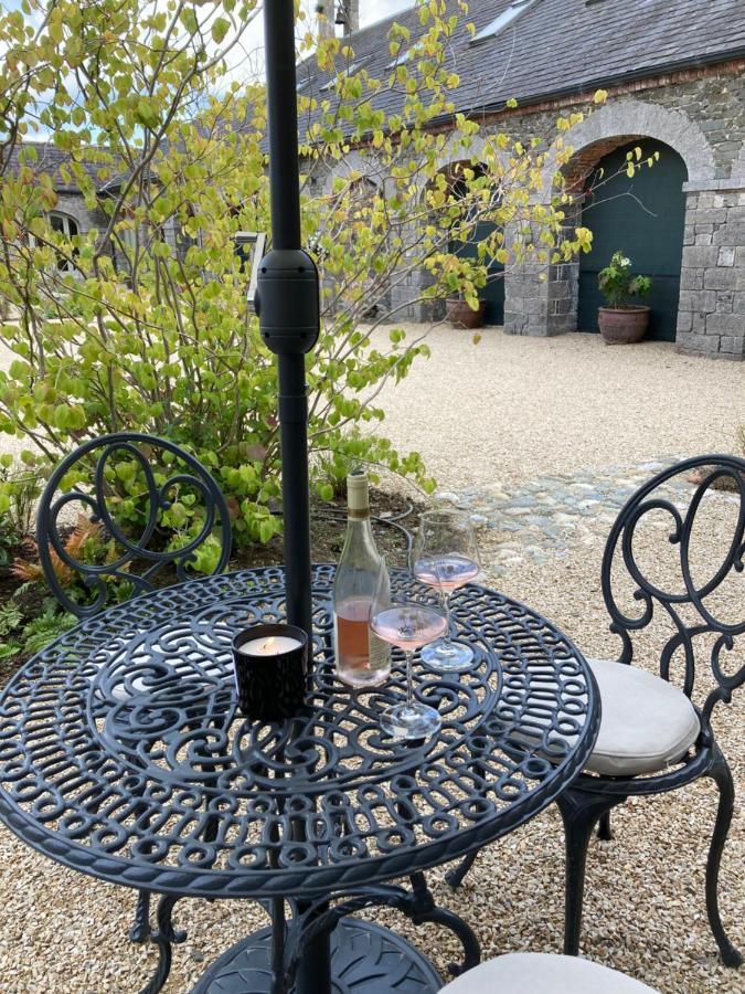 The Garden Rooms At The Courtyard,Townley Hall Drogheda Bagian luar foto