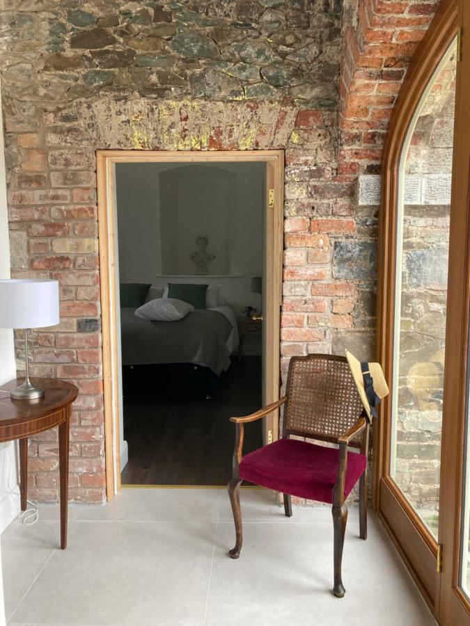 The Garden Rooms At The Courtyard,Townley Hall Drogheda Bagian luar foto