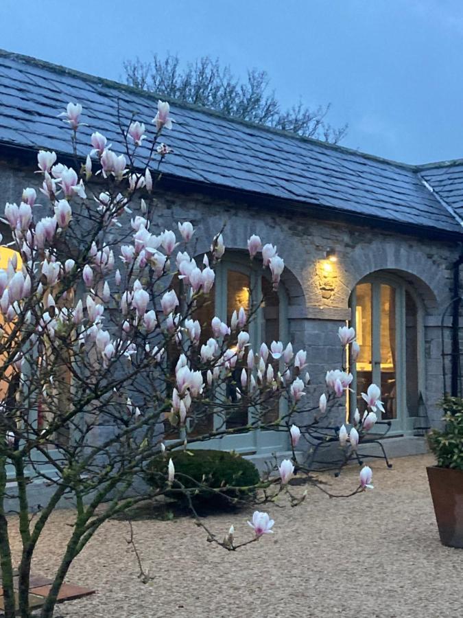 The Garden Rooms At The Courtyard,Townley Hall Drogheda Bagian luar foto