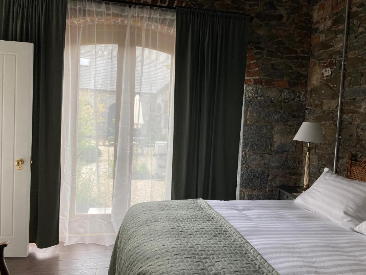 The Garden Rooms At The Courtyard,Townley Hall Drogheda Bagian luar foto