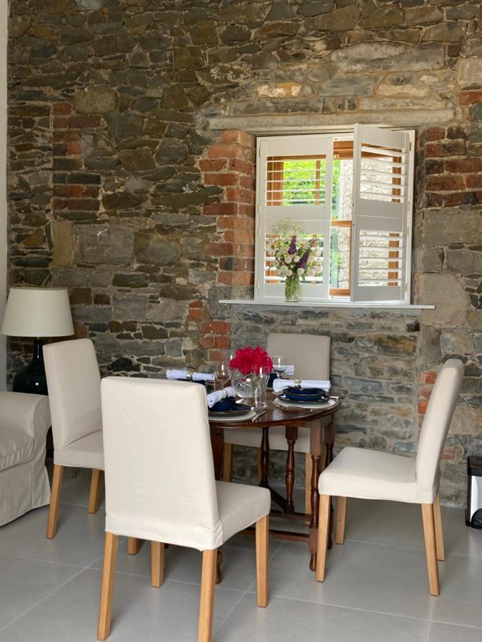 The Garden Rooms At The Courtyard,Townley Hall Drogheda Bagian luar foto
