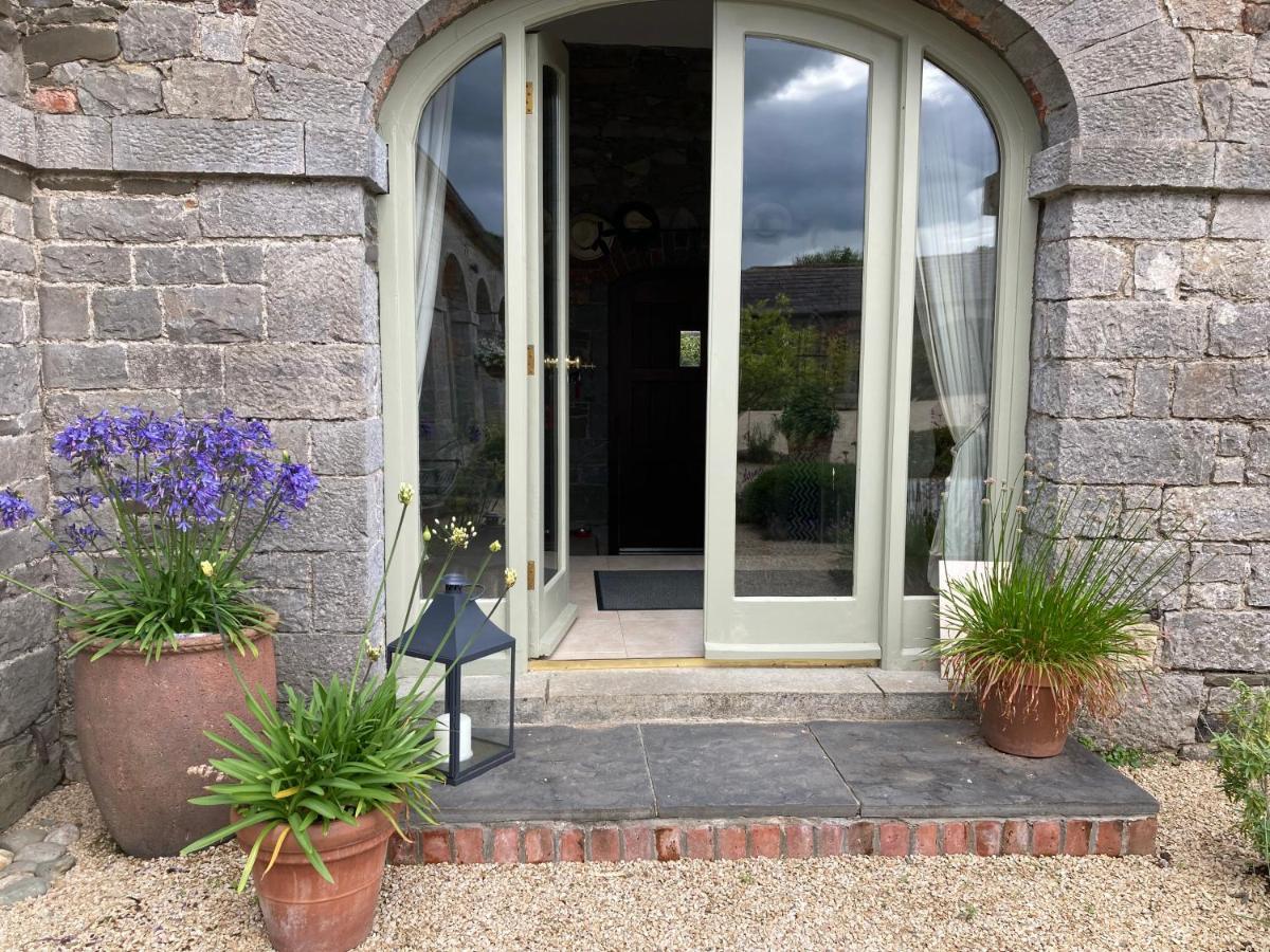 The Garden Rooms At The Courtyard,Townley Hall Drogheda Bagian luar foto