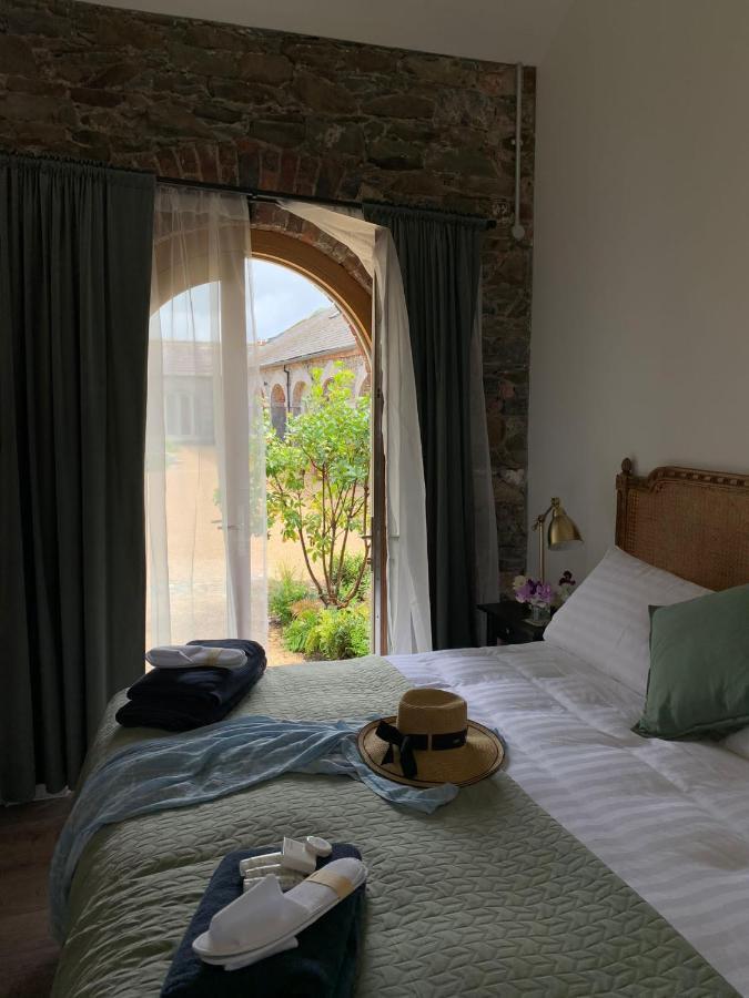 The Garden Rooms At The Courtyard,Townley Hall Drogheda Bagian luar foto