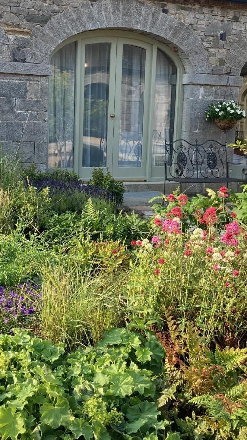 The Garden Rooms At The Courtyard,Townley Hall Drogheda Bagian luar foto