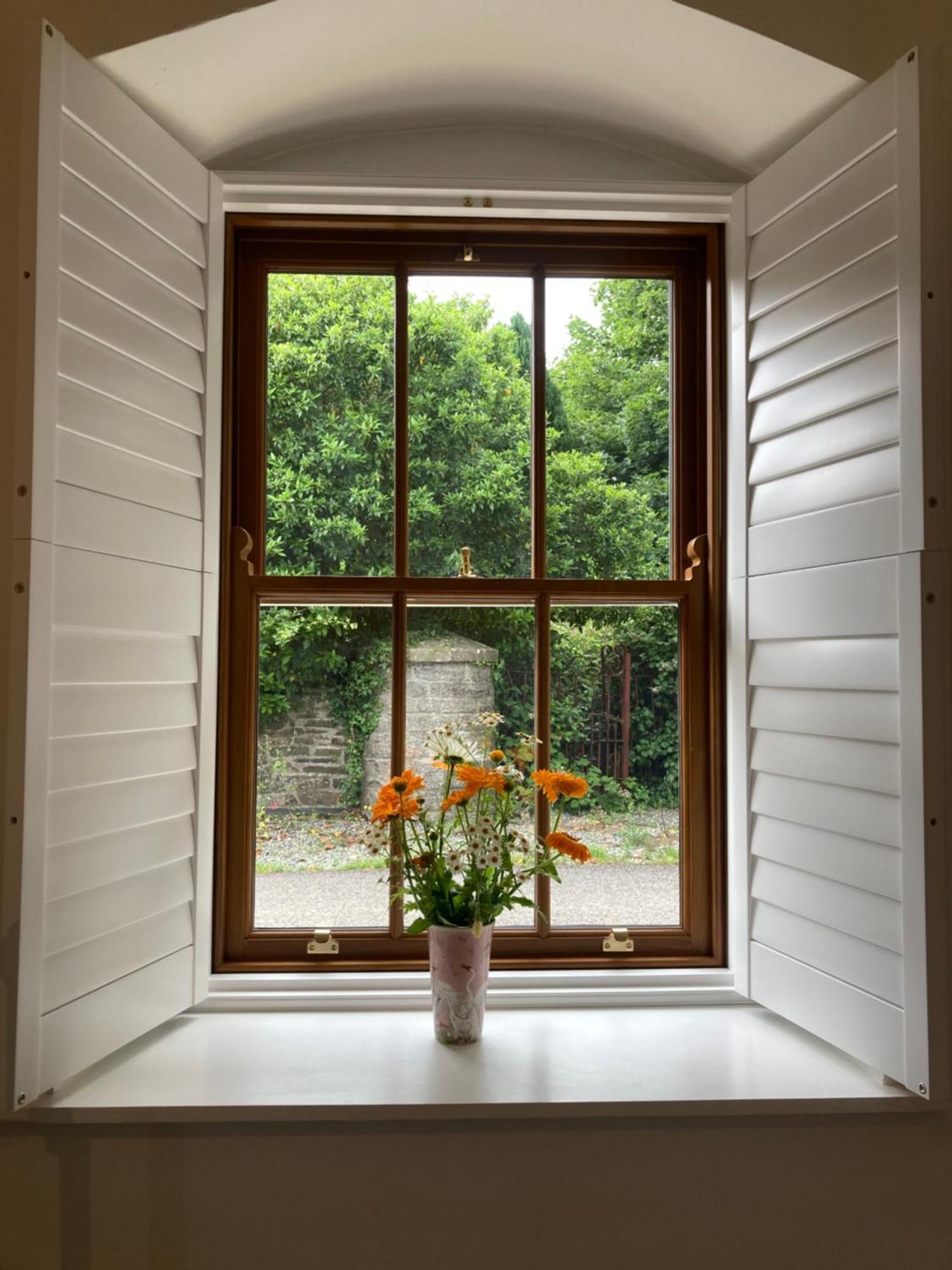 The Garden Rooms At The Courtyard,Townley Hall Drogheda Bagian luar foto