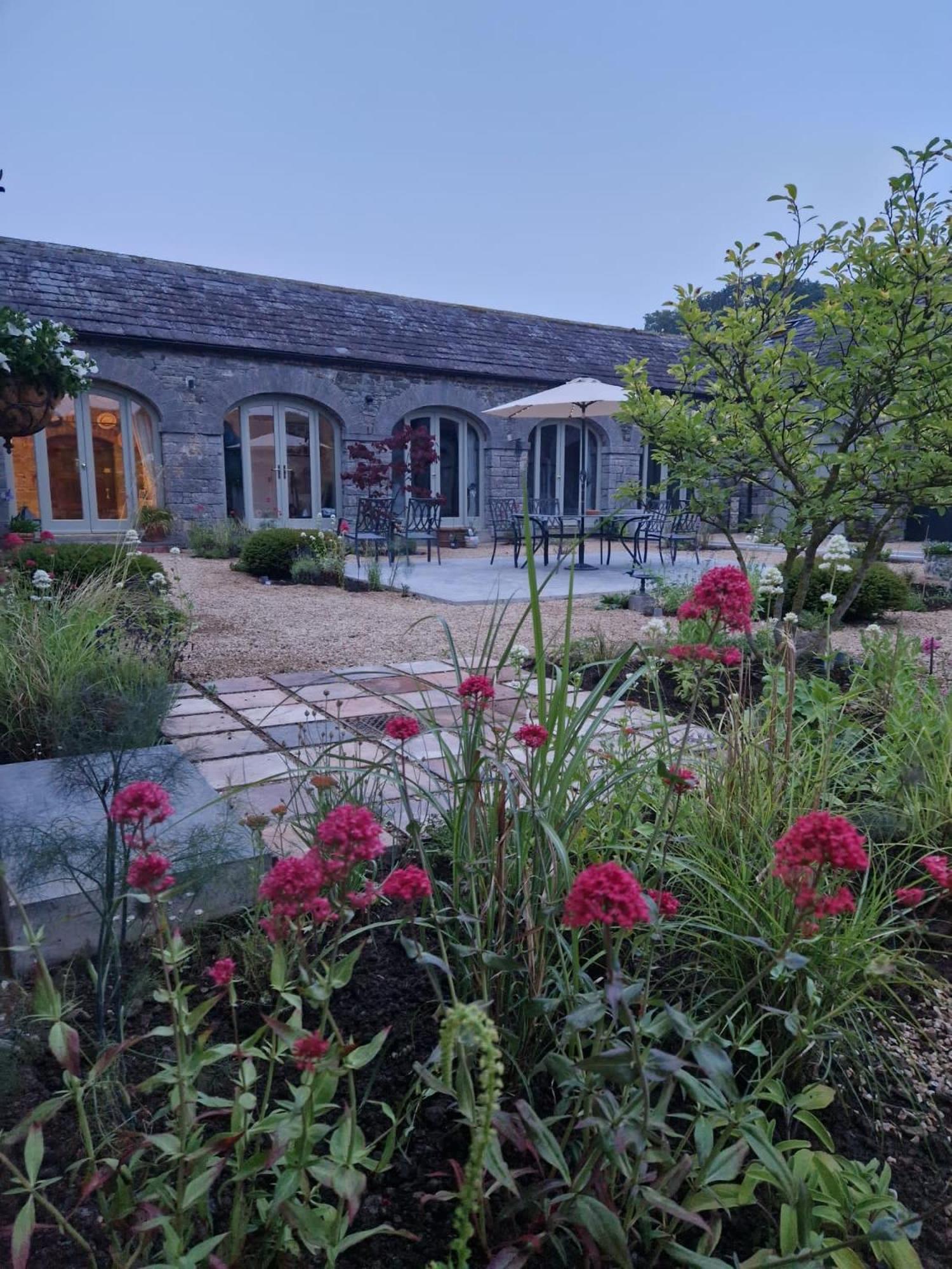 The Garden Rooms At The Courtyard,Townley Hall Drogheda Bagian luar foto