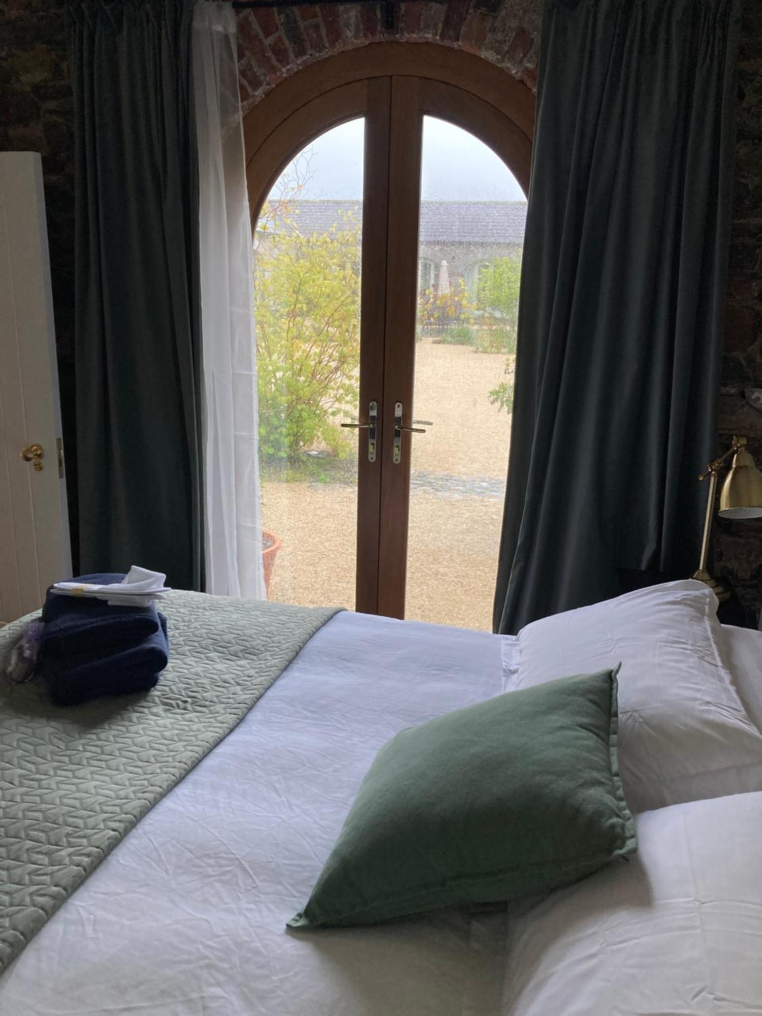 The Garden Rooms At The Courtyard,Townley Hall Drogheda Bagian luar foto