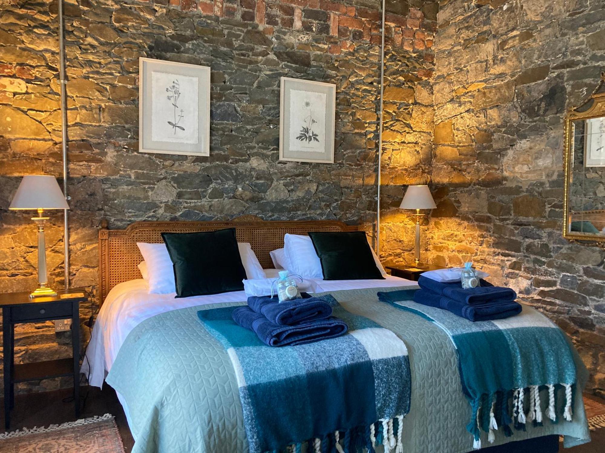 The Garden Rooms At The Courtyard,Townley Hall Drogheda Bagian luar foto