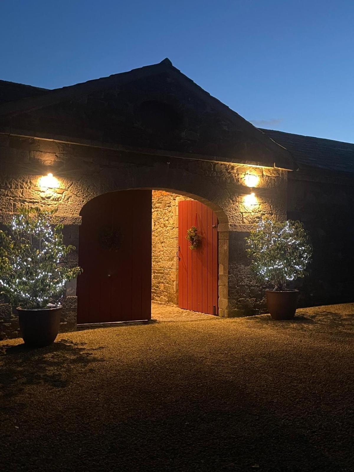 The Garden Rooms At The Courtyard,Townley Hall Drogheda Bagian luar foto